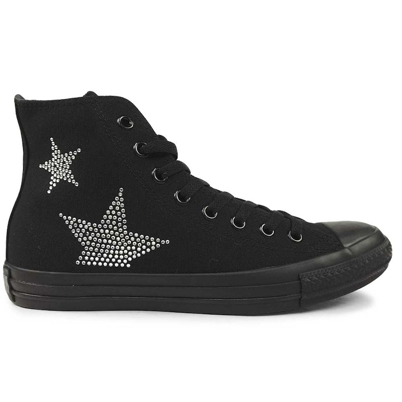 ALL STAR RHINESTONE ST HI 1