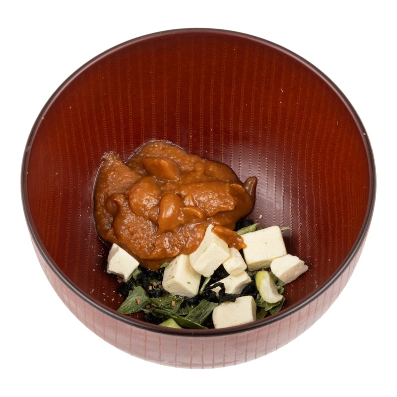 カップ料亭の味 とうふ 4