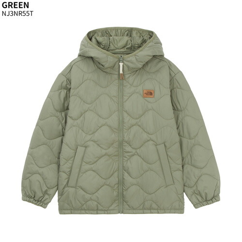  K'S MILO HEAT HOODIE 3