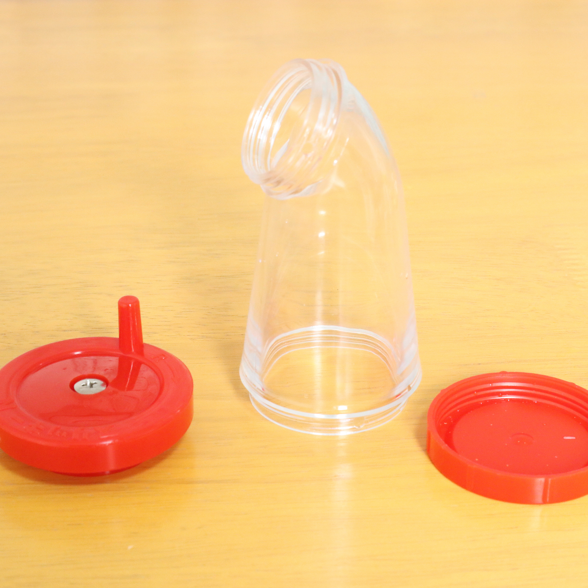 ゴマすり器 スリッキーN 7