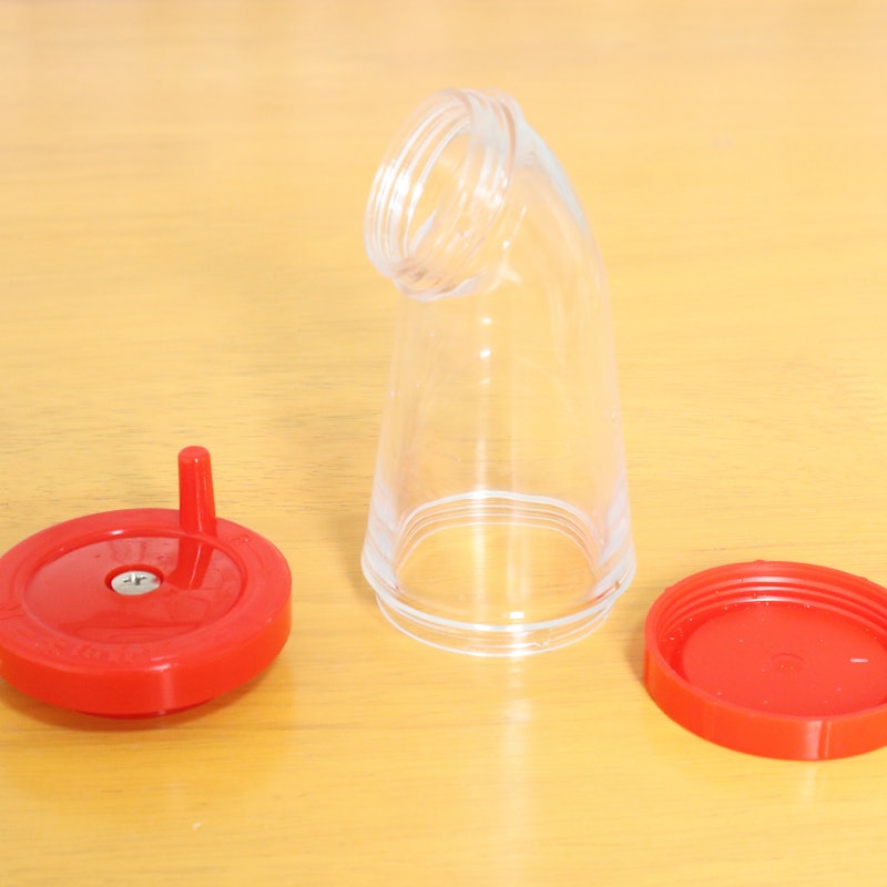 ゴマすり器 スリッキーN 7