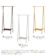 BlendWorks WOOD COAT HANGER ウッドコートハンガー 1