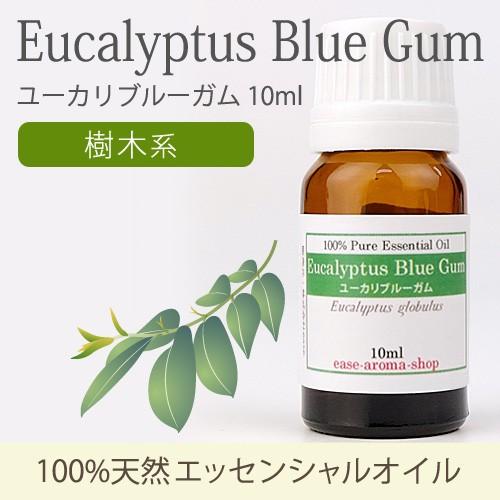 オーガニック ユーカリブルーガム 1