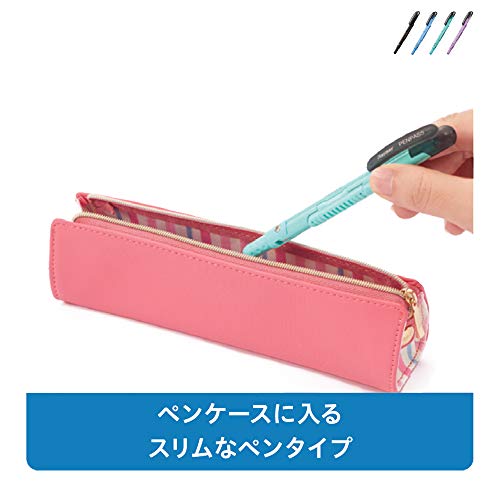 ペンパス シャープタイプ 4