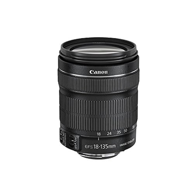 EF-S18-135mm F3.5-5.6 IS STM 1