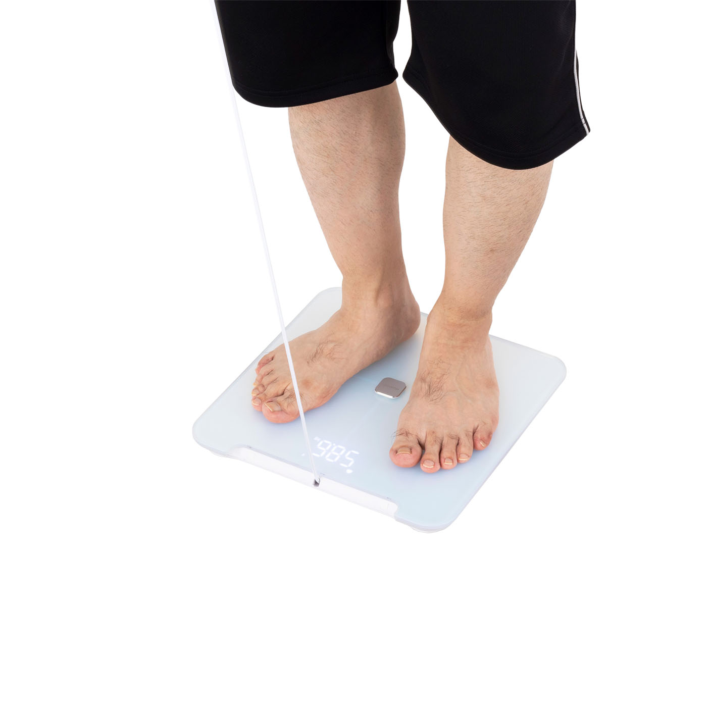 【美品】Huawei scale 3 pro hag-b19 スマート体重計 HUAWEI Scale 3 Proを検証レビュー！体重計・体組成計の選び方も紹介