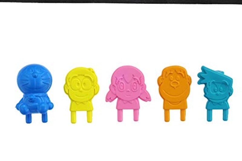 ドラえもん 人生ゲーム 8