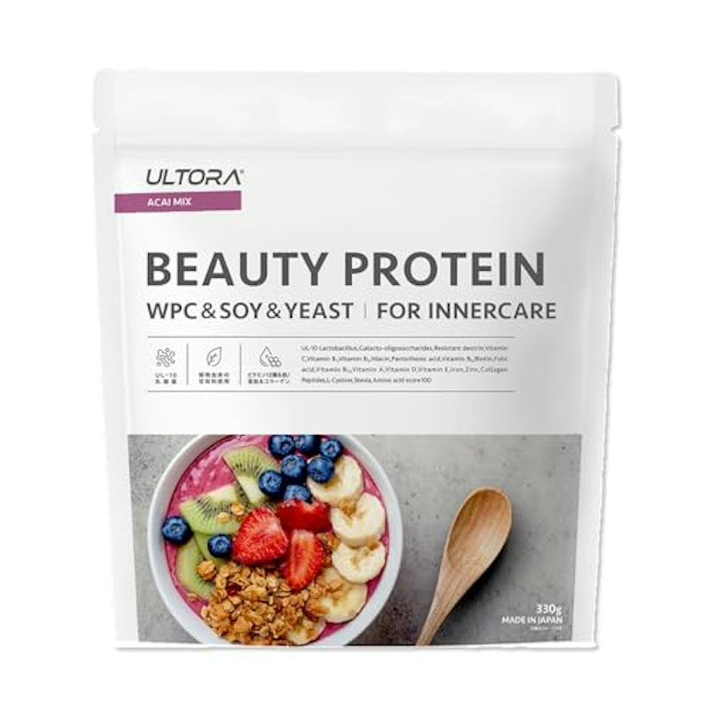 BEAUTY PROTEIN 1