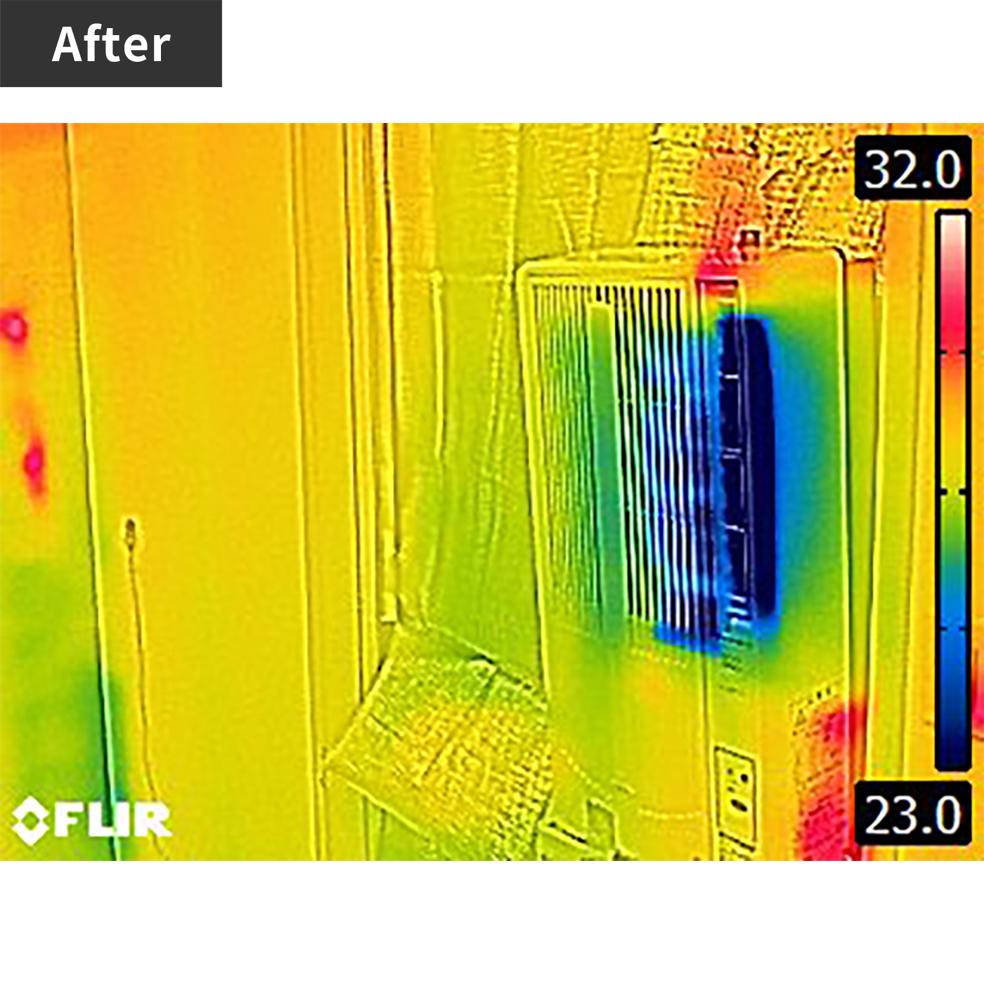 小泉成器 KOIZUMI ルームエアコン（冷房除湿専用） KAW-19251/Wを検証
