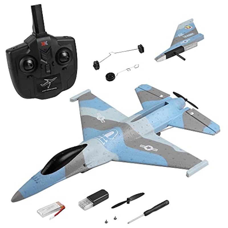ハイテック A290-F16 FIGHTER 2