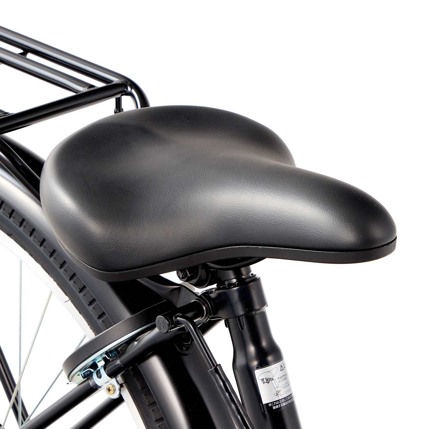 イオンバイク スカラーレDの評判・口コミは？実際に使用して