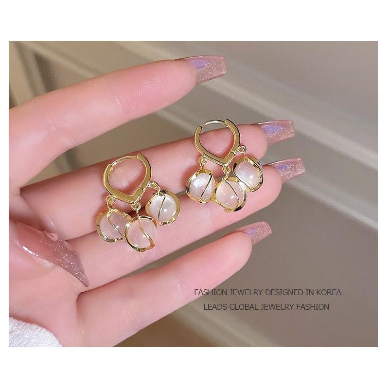 ピアス 3