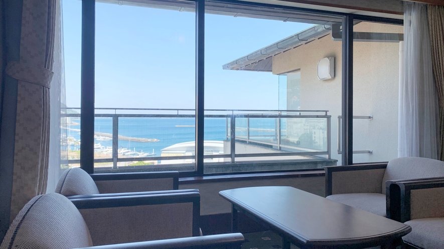 ホテル大野屋 1