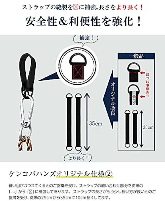 おうちでブランコ 3