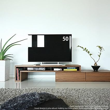 60インチ向けテレビ台のおすすめ人気ランキング【2024年】 | マイベスト