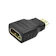 r-honpo HDMI-HDMIミニプラグ HDMI変換プラグ 1