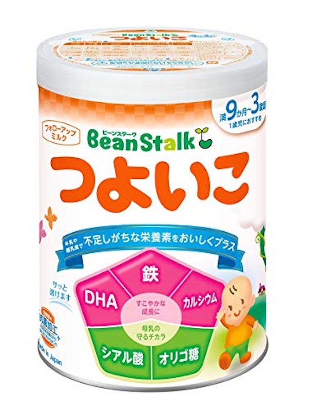 つよいこ 1
