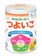 雪印ビーンスターク つよいこ 1