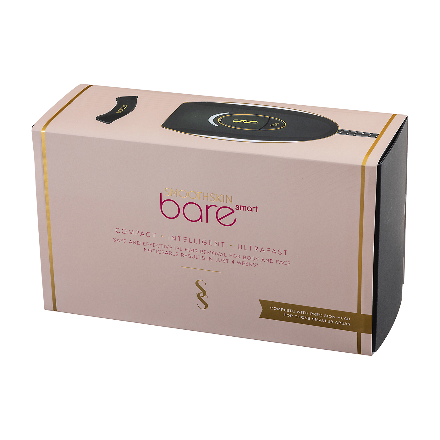 スムーズスキン bare smartをレビュー！クチコミ・評判をもとに徹底