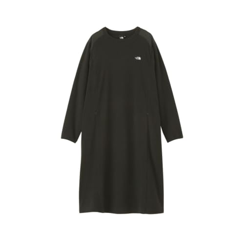 マタニティマイクロフリースワンピース 1