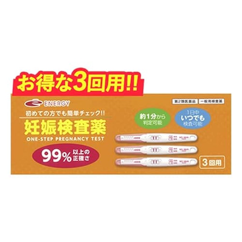 ウーマンチェック 1