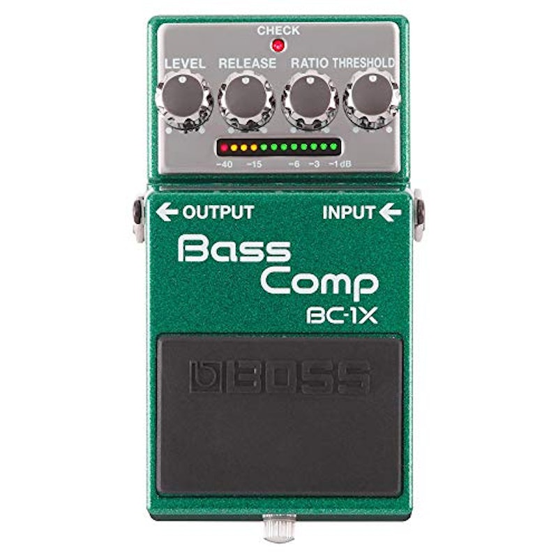 BC-1X Bass Comp 1
