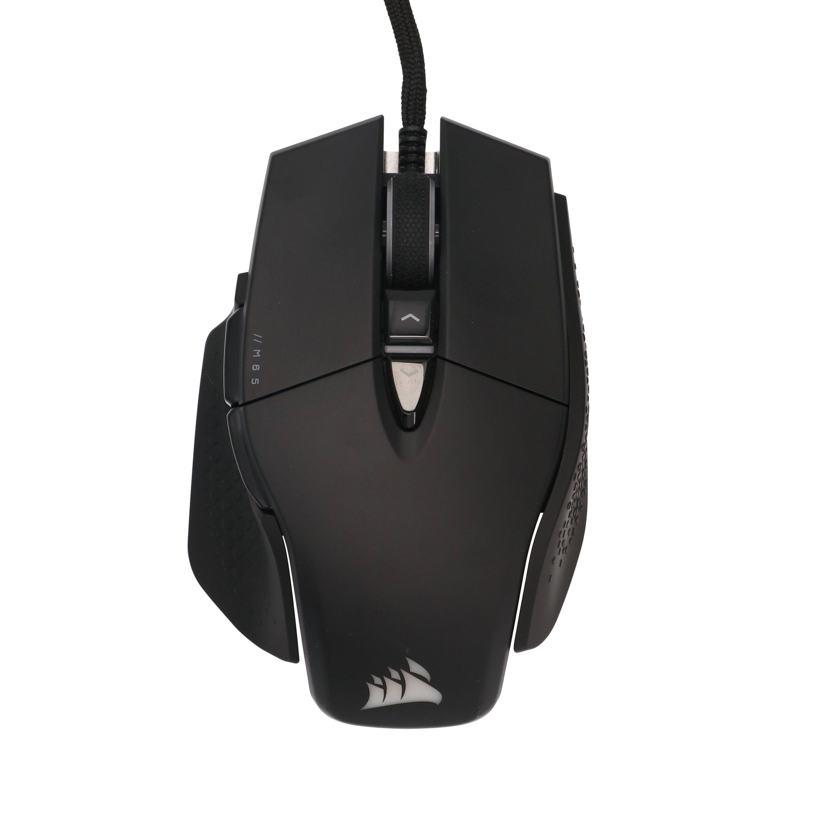 CORSAIR M65 RGB ULTRA CH-9309411-AP2をレビュー！クチコミ・評判をも