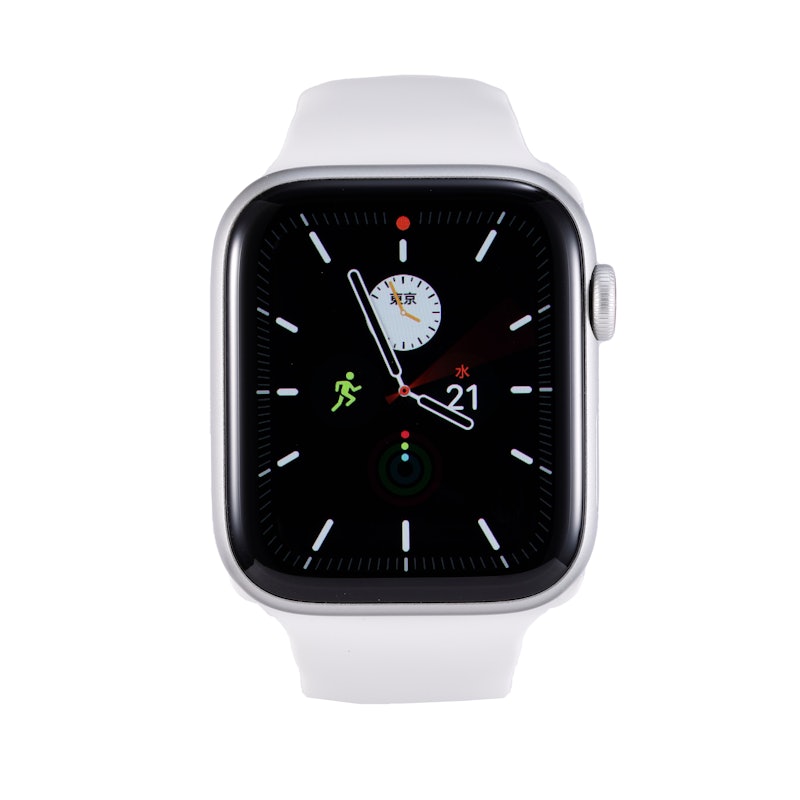 Apple Watch Series 5(GPS+Cellularモデル) 2