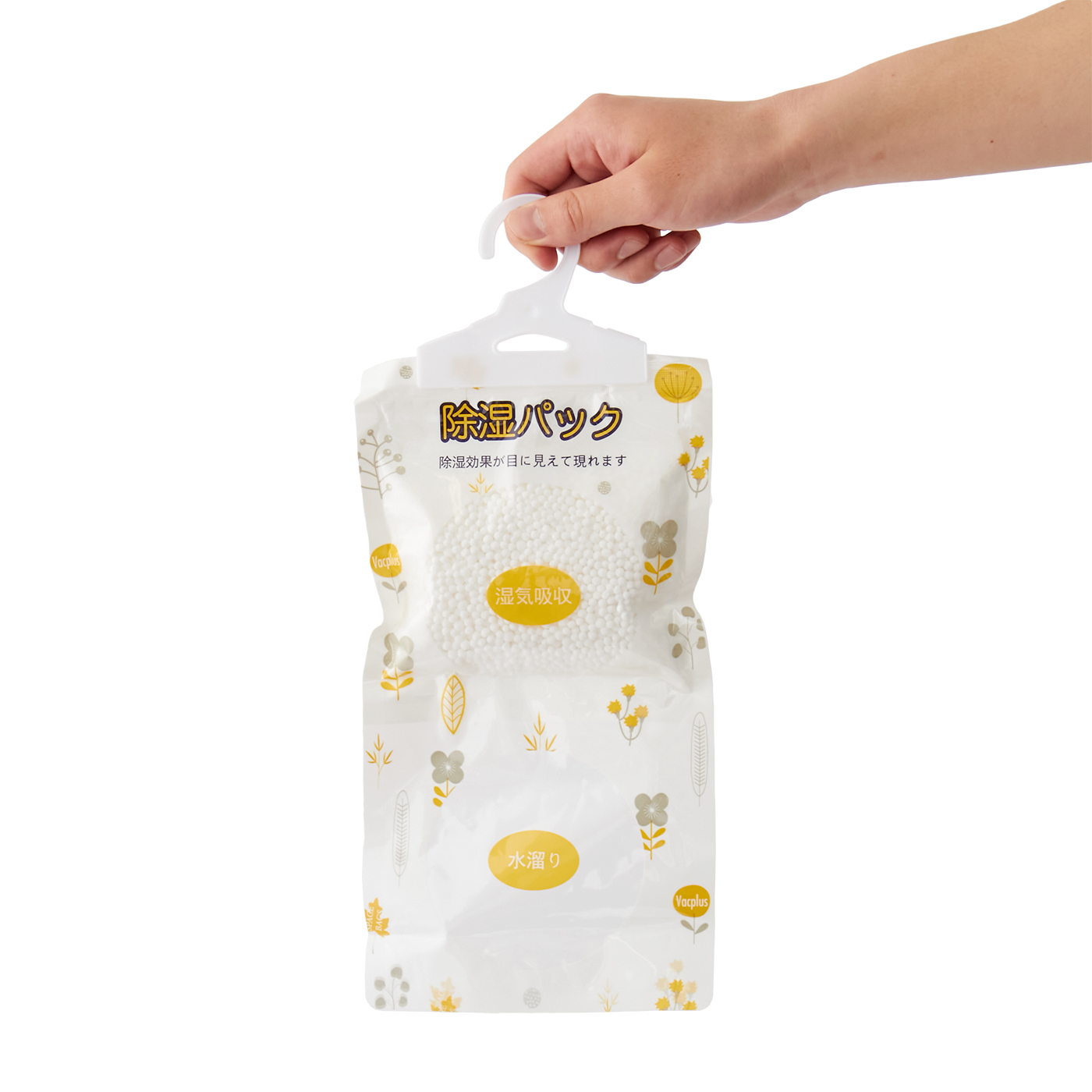 除湿パック 吊り下げ型 4