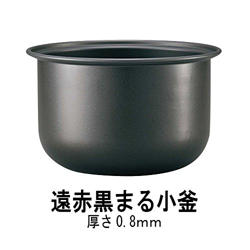 マイコン炊飯ジャー 2