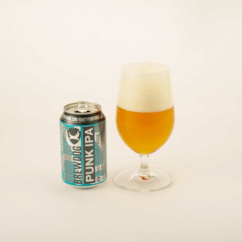 PUNK IPA 2