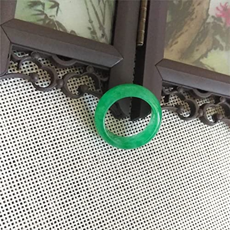 翡翠指輪 3