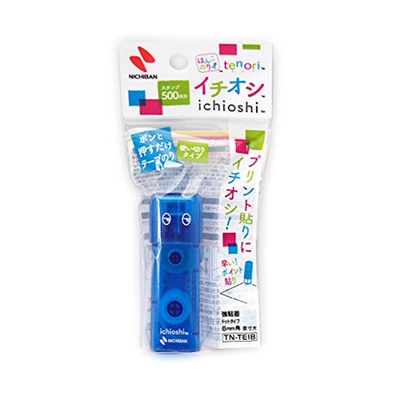 テープのり tenori イチオシ 1