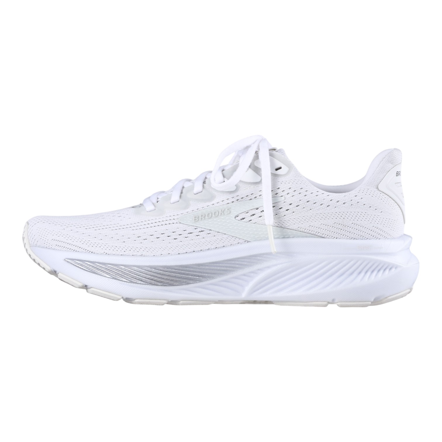 Brooks Ghost 17 BRW 4311 4312 4313を検証レビュー！レディースランニングシューズの選び方も紹介 5
