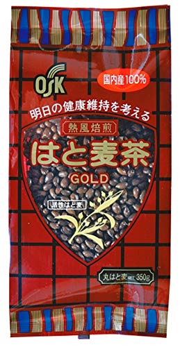 はと麦茶 1