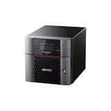 バッファローのNASのおすすめ人気ランキング【2026年6月】 5