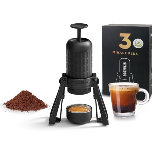 新品 PRESSO プレッソ 手動式エスプレッソメーカー エスプレッソマシン Superkop 手動エスプレッソメーカー |コーヒーロースト株式会社