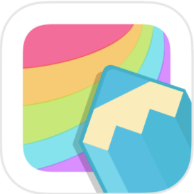 塗り絵アプリのおすすめ人気ランキング選 マンダラで心すっきり Mybest