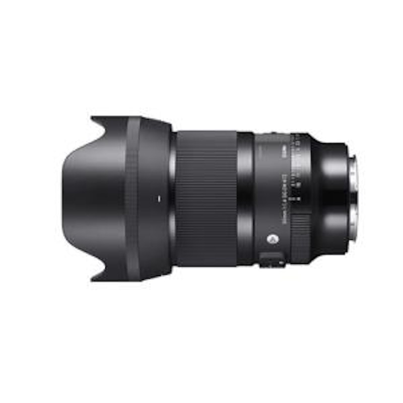 50mm F1.4 DG DN Art 1