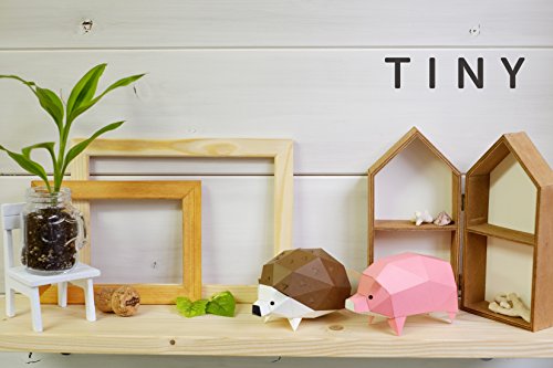 KAKUKAKU TINY しばいぬ 7