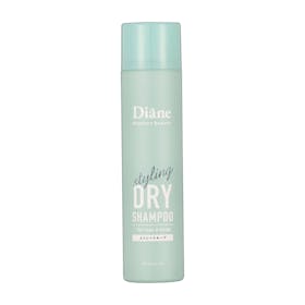 ネイチャーラボ Diane Perfect Beauty ドライシャンプー FORスタイリング ストレートキープを検証レビュー!ドライシャンプーの選び方も紹介 1