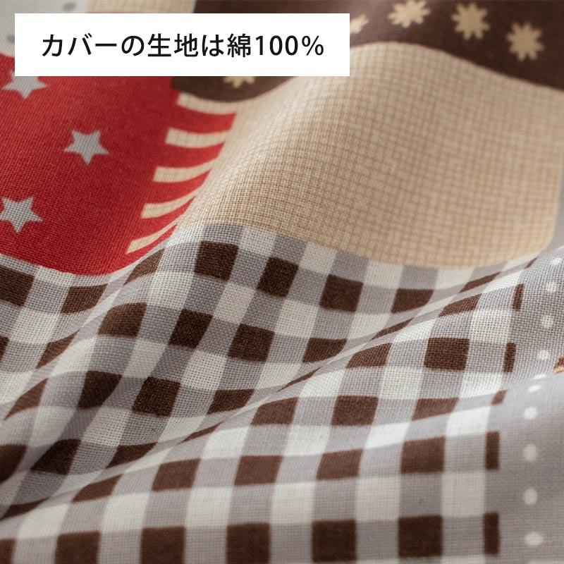全そば枕 色柄おまかせ 8