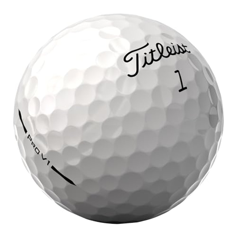 Pro V1 ゴルフボール 3