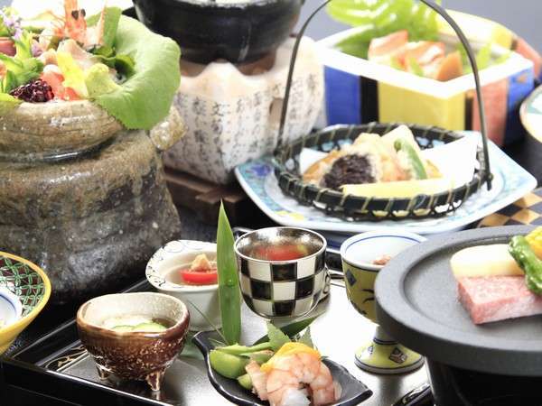 源泉湯の宿　紫翠亭 4