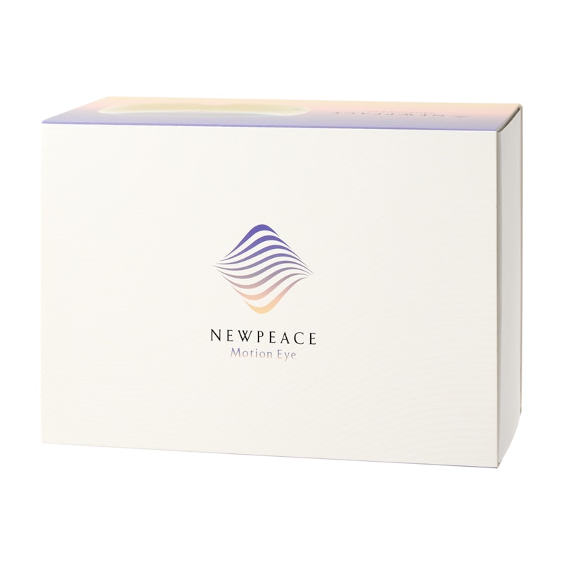 目元ケア NEWPEACE WE-AA00A WHITE ホワイト 疲れ癒します 目元ケア 目元ケア NEWPEACE WE-AA00A WHITE ホワイト 疲れ癒します 目元ケア