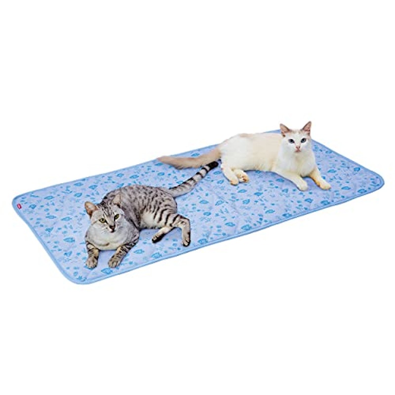 犬猫用クールマット 2