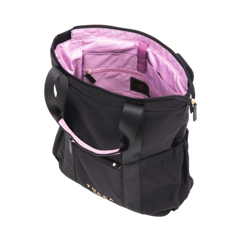 CIELO TRAVEL BACKPACK 5