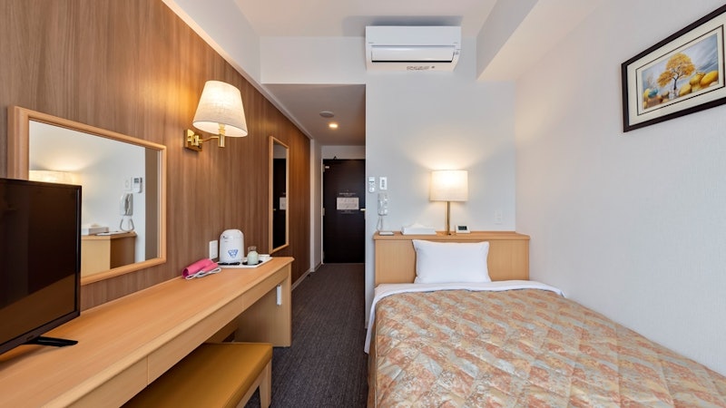HOTEL AZ 佐賀伊万里店 2