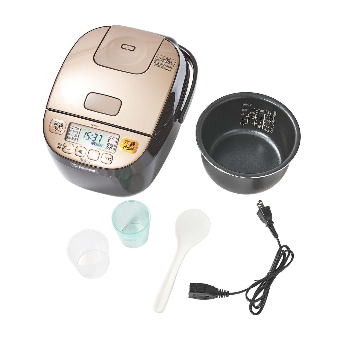 シロカ かまどさん電気SR-E111をレビュー！クチコミ・評判をもとに徹底