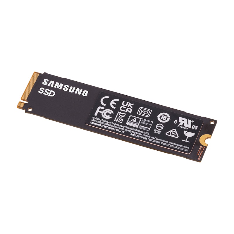 980 PRO M.2 Type2280 2